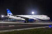 Iranian Government Airbus A320-232 (EP-AJC) at  Zurich - Kloten, Switzerland