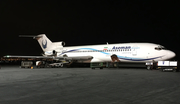 Iran Aseman Airlines Boeing 727-228(Adv) (EP-ASB) at  Gorgan International Airport, Iran