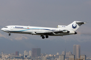 Iran Aseman Airlines Boeing 727-228(Adv) (EP-ASD) at  Tehran - Mehrabad International, Iran