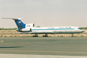 Aria Air Lines Tupolev Tu-154M (EP-EAD) at  Sharjah - International, United Arab Emirates