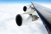 Iran Air Boeing 747SP-86 (EP-IAC) at  In Flight, Iran