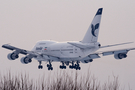 Iran Air Boeing 747SP-86 (EP-IAD) at  Hamburg - Fuhlsbuettel (Helmut Schmidt), Germany