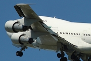 Iran Air Boeing 747SP-86 (EP-IAD) at  Hamburg - Fuhlsbuettel (Helmut Schmidt), Germany