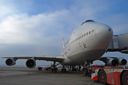 Iran Air Boeing 747SP-86 (EP-IAD) at  Hamburg - Fuhlsbuettel (Helmut Schmidt), Germany