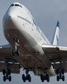 Iran Air Boeing 747-286B(M) (EP-IAG) at  Hamburg - Fuhlsbuettel (Helmut Schmidt), Germany