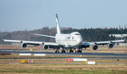 Iran Air Boeing 747-186B (EP-IAM) at  Hamburg - Fuhlsbuettel (Helmut Schmidt), Germany