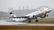 Iran Air Airbus A300B4-605R (EP-IBA) at  Hamburg - Fuhlsbuettel (Helmut Schmidt), Germany