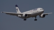 Iran Air Airbus A300B4-605R (EP-IBB) at  Frankfurt am Main, Germany