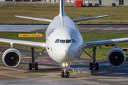 Iran Air Airbus A300B4-605R (EP-IBB) at  Hamburg - Fuhlsbuettel (Helmut Schmidt), Germany