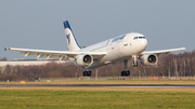 Iran Air Airbus A300B4-605R (EP-IBB) at  Hamburg - Fuhlsbuettel (Helmut Schmidt), Germany