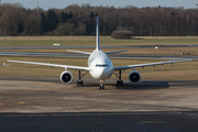 Iran Air Airbus A300B4-605R (EP-IBB) at  Hamburg - Fuhlsbuettel (Helmut Schmidt), Germany