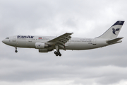 Iran Air Airbus A300B4-605R (EP-IBB) at  London - Heathrow, United Kingdom