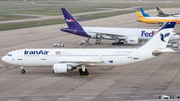 Iran Air Airbus A300B4-605R (EP-IBC) at  Cologne/Bonn, Germany