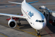 Iran Air Airbus A300B4-605R (EP-IBC) at  Hamburg - Fuhlsbuettel (Helmut Schmidt), Germany