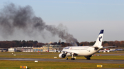 Iran Air Airbus A300B4-605R (EP-IBC) at  Hamburg - Fuhlsbuettel (Helmut Schmidt), Germany