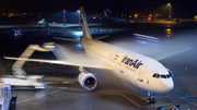 Iran Air Airbus A300B4-605R (EP-IBC) at  Hamburg - Fuhlsbuettel (Helmut Schmidt), Germany