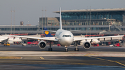 Iran Air Airbus A300B4-605R (EP-IBC) at  Hamburg - Fuhlsbuettel (Helmut Schmidt), Germany