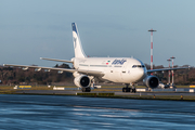 Iran Air Airbus A300B4-605R (EP-IBC) at  Hamburg - Fuhlsbuettel (Helmut Schmidt), Germany