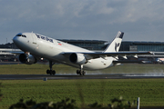 Iran Air Airbus A300B4-605R (EP-IBC) at  Hamburg - Fuhlsbuettel (Helmut Schmidt), Germany
