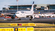 Iran Air Airbus A300B4-605R (EP-IBC) at  Hamburg - Fuhlsbuettel (Helmut Schmidt), Germany