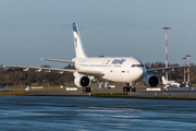 Iran Air Airbus A300B4-605R (EP-IBC) at  Hamburg - Fuhlsbuettel (Helmut Schmidt), Germany