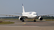 Iran Air Airbus A300B4-605R (EP-IBC) at  Hamburg - Fuhlsbuettel (Helmut Schmidt), Germany