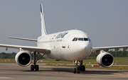 Iran Air Airbus A300B4-605R (EP-IBC) at  Hamburg - Fuhlsbuettel (Helmut Schmidt), Germany