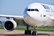 Iran Air Airbus A300B4-605R (EP-IBC) at  Hamburg - Fuhlsbuettel (Helmut Schmidt), Germany