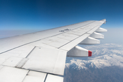 Iran Air Airbus A300B4-605R (EP-IBC) at  In Flight, Iran