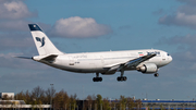 Iran Air Airbus A300B4-605R (EP-IBD) at  Amsterdam - Schiphol, Netherlands
