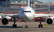 Iran Air Airbus A300B4-605R (EP-IBD) at  Hamburg - Fuhlsbuettel (Helmut Schmidt), Germany