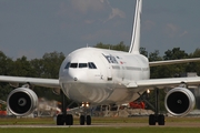 Iran Air Airbus A300B4-605R (EP-IBD) at  Hamburg - Fuhlsbuettel (Helmut Schmidt), Germany