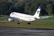 Iran Air Airbus A300B4-605R (EP-IBD) at  Hamburg - Fuhlsbuettel (Helmut Schmidt), Germany