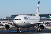 Iran Air Airbus A300B4-605R (EP-IBD) at  Hamburg - Fuhlsbuettel (Helmut Schmidt), Germany