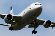 Iran Air Airbus A300B4-605R (EP-IBD) at  London - Heathrow, United Kingdom