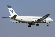 Iran Air Airbus A300B4-605R (EP-IBD) at  London - Heathrow, United Kingdom