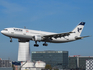 Iran Air Airbus A300B4-605R (EP-IBD) at  Vienna - Schwechat, Austria