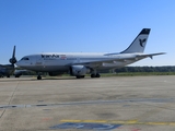 Iran Air Airbus A310-304 (EP-IBK) at  Cologne/Bonn, Germany