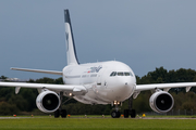 Iran Air Airbus A310-304 (EP-IBK) at  Hamburg - Fuhlsbuettel (Helmut Schmidt), Germany