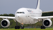 Iran Air Airbus A310-304 (EP-IBK) at  Hamburg - Fuhlsbuettel (Helmut Schmidt), Germany