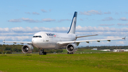 Iran Air Airbus A310-304 (EP-IBK) at  Hamburg - Fuhlsbuettel (Helmut Schmidt), Germany