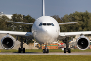 Iran Air Airbus A310-304 (EP-IBL) at  Hamburg - Fuhlsbuettel (Helmut Schmidt), Germany