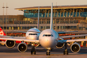 Iran Air Airbus A310-304 (EP-IBL) at  Hamburg - Fuhlsbuettel (Helmut Schmidt), Germany