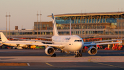 Iran Air Airbus A310-304 (EP-IBL) at  Hamburg - Fuhlsbuettel (Helmut Schmidt), Germany