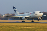 Iran Air Airbus A310-304 (EP-IBL) at  Hamburg - Fuhlsbuettel (Helmut Schmidt), Germany