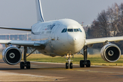 Iran Air Airbus A310-304 (EP-IBL) at  Hamburg - Fuhlsbuettel (Helmut Schmidt), Germany