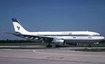 Iran Air Airbus A300B2-203 (EP-IBT) at  Hamburg - Fuhlsbuettel (Helmut Schmidt), Germany