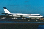 Iran Air Airbus A300B2-203 (EP-IBV) at  Hamburg - Fuhlsbuettel (Helmut Schmidt), Germany