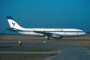 Iran Air Airbus A300B2-203 (EP-IBZ) at  Hamburg - Fuhlsbuettel (Helmut Schmidt), Germany