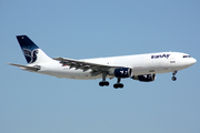 Iran Air Cargo Airbus A300B4-203(F) (EP-ICE) at  Dubai - International, United Arab Emirates